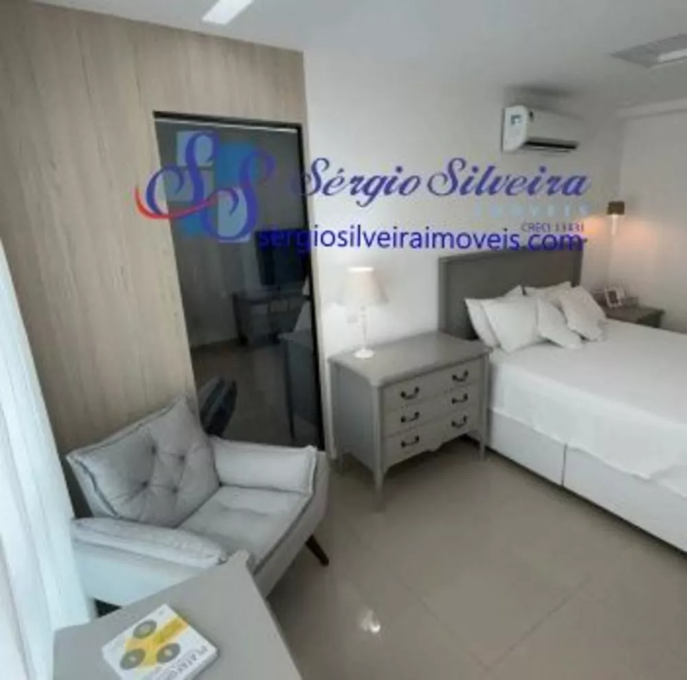 Apartamento, 4 quartos, 165 m² - Foto 6