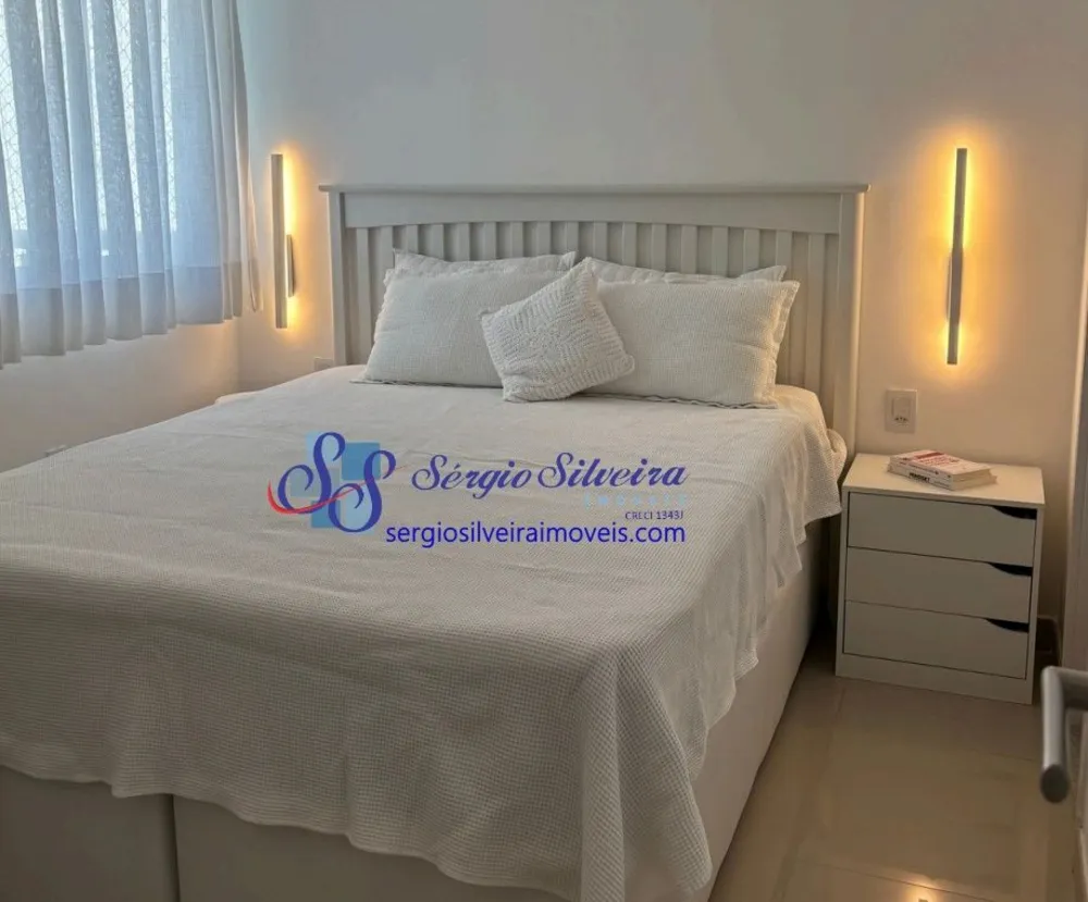 Apartamento, 4 quartos, 165 m² - Foto 17
