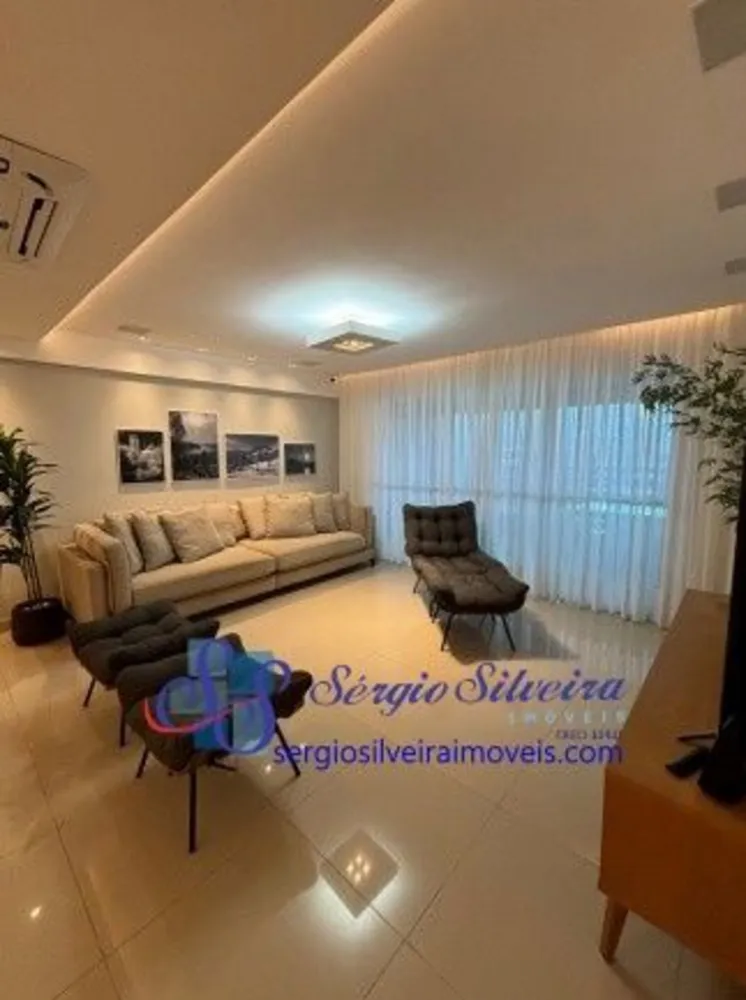Apartamento, 4 quartos, 165 m² - Foto 24