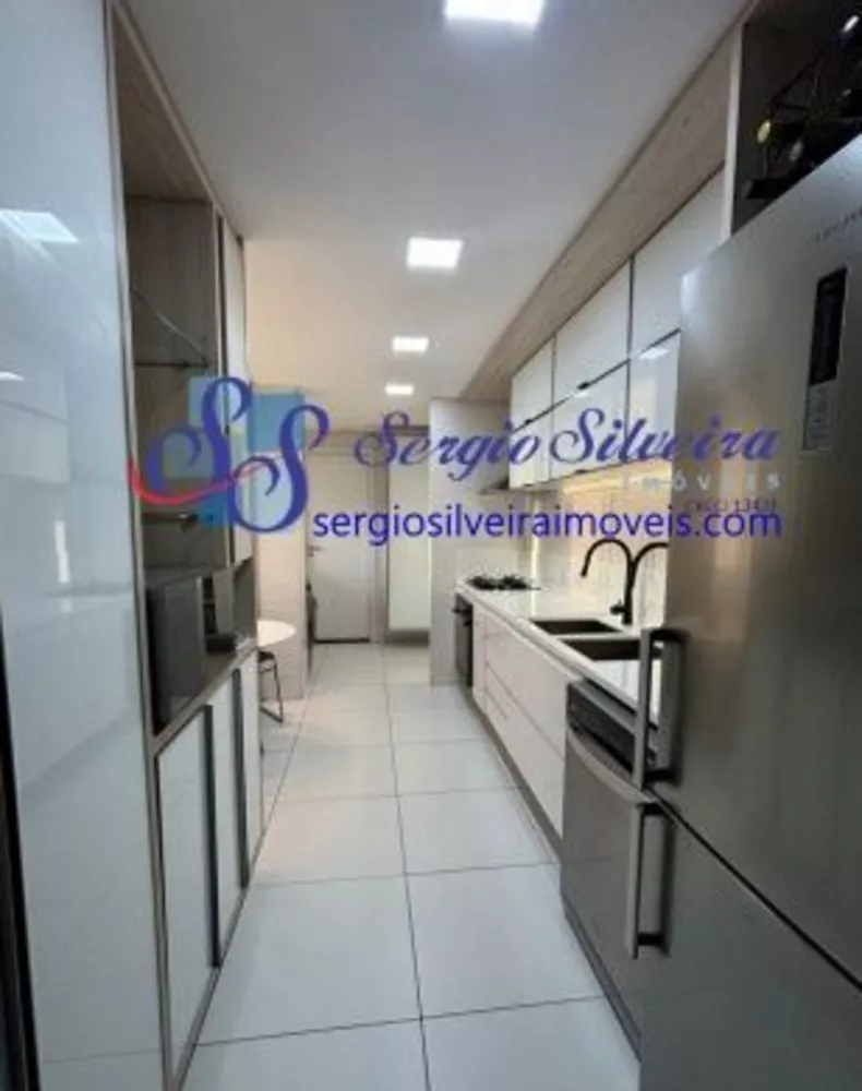 Apartamento, 4 quartos, 165 m² - Foto 4
