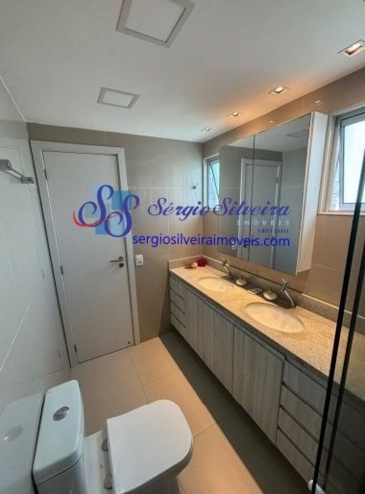 Apartamento, 4 quartos, 165 m² - Foto 10