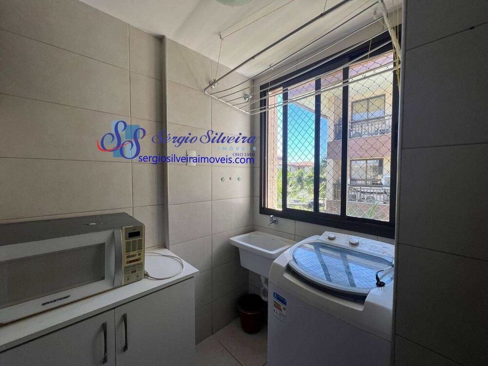 Apartamento à venda com 4 quartos, 104m² - Foto 2