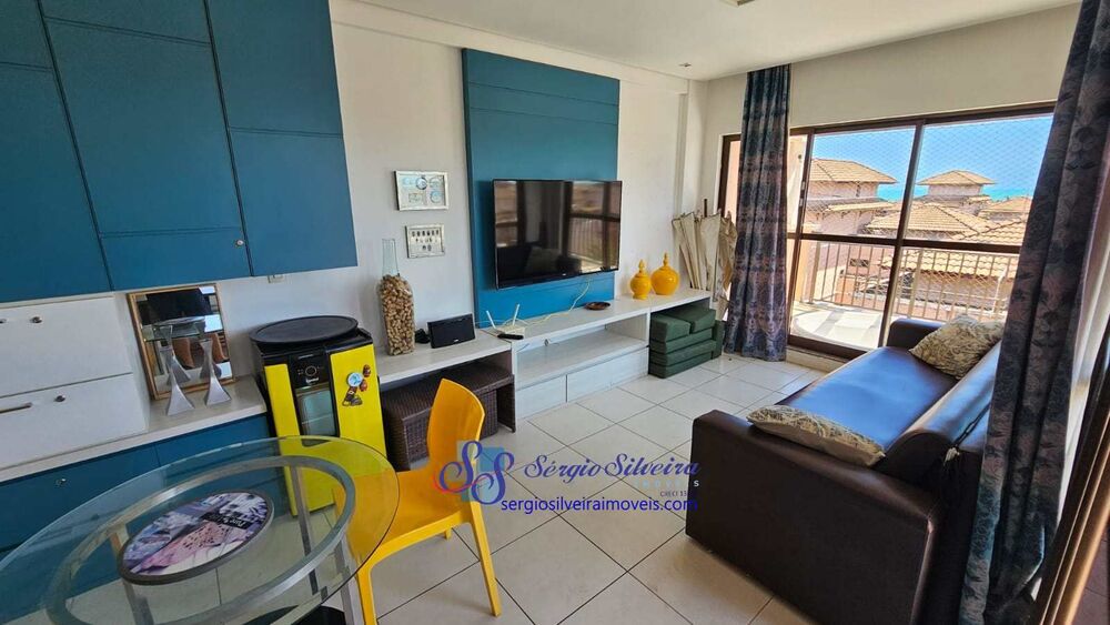 Cobertura à venda com 3 quartos, 136m² - Foto 1