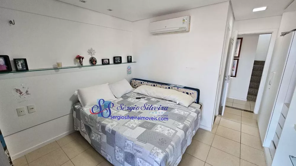 Cobertura, 3 quartos, 136 m² - Foto 8