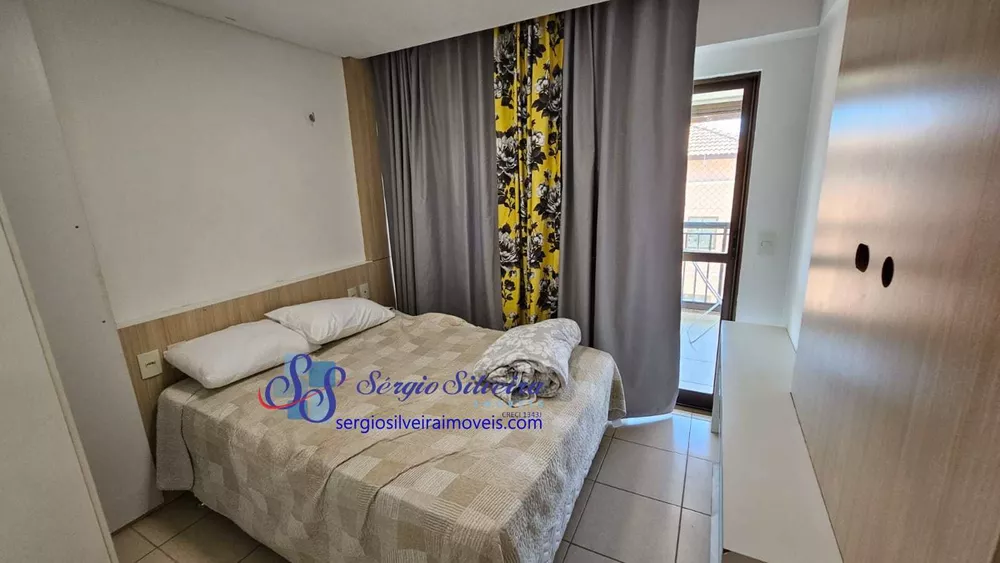 Cobertura, 3 quartos, 136 m² - Foto 7