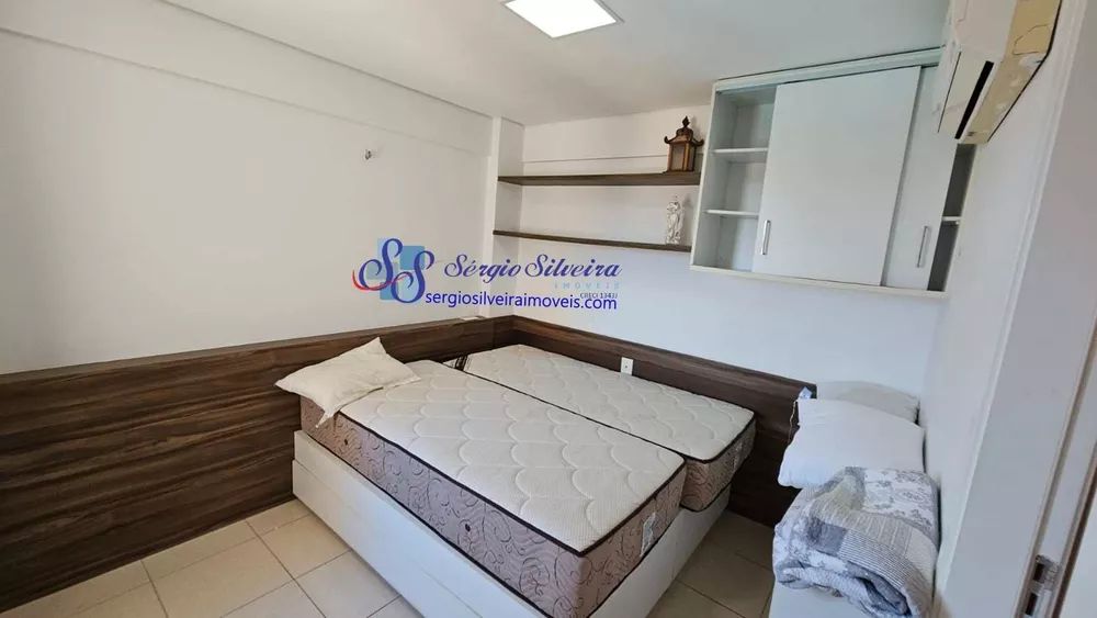 Cobertura, 3 quartos, 136 m² - Foto 9