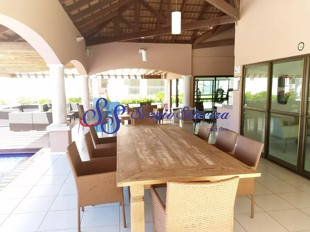 Cobertura, 3 quartos, 136 m² - Foto 23