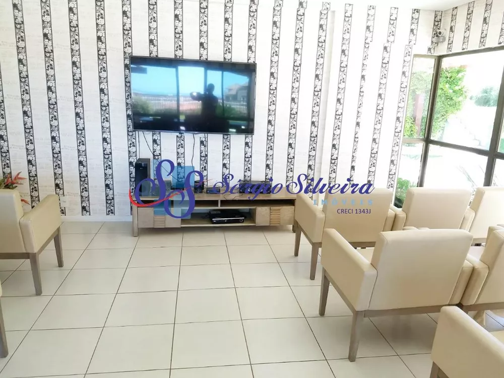 Cobertura, 3 quartos, 136 m² - Foto 22