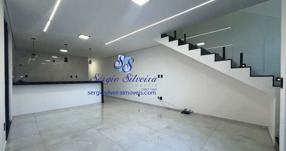 Casa de Condomínio, 4 quartos - Foto 5