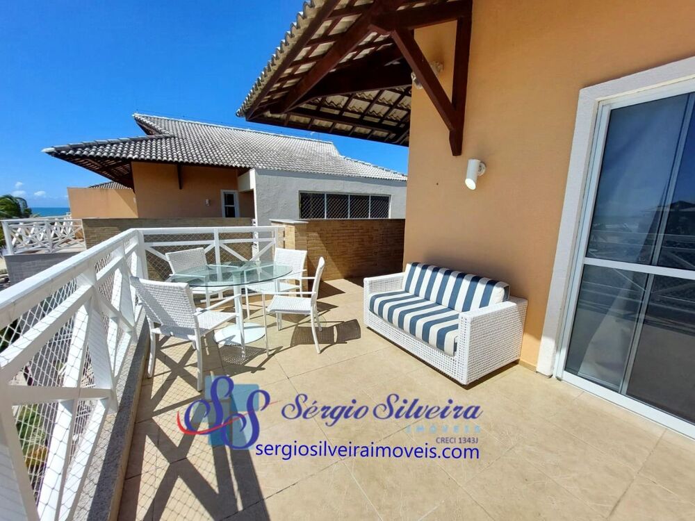 Cobertura, 3 quartos, 201 m² - Foto 6