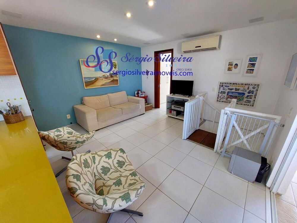 Cobertura, 3 quartos, 201 m² - Foto 8