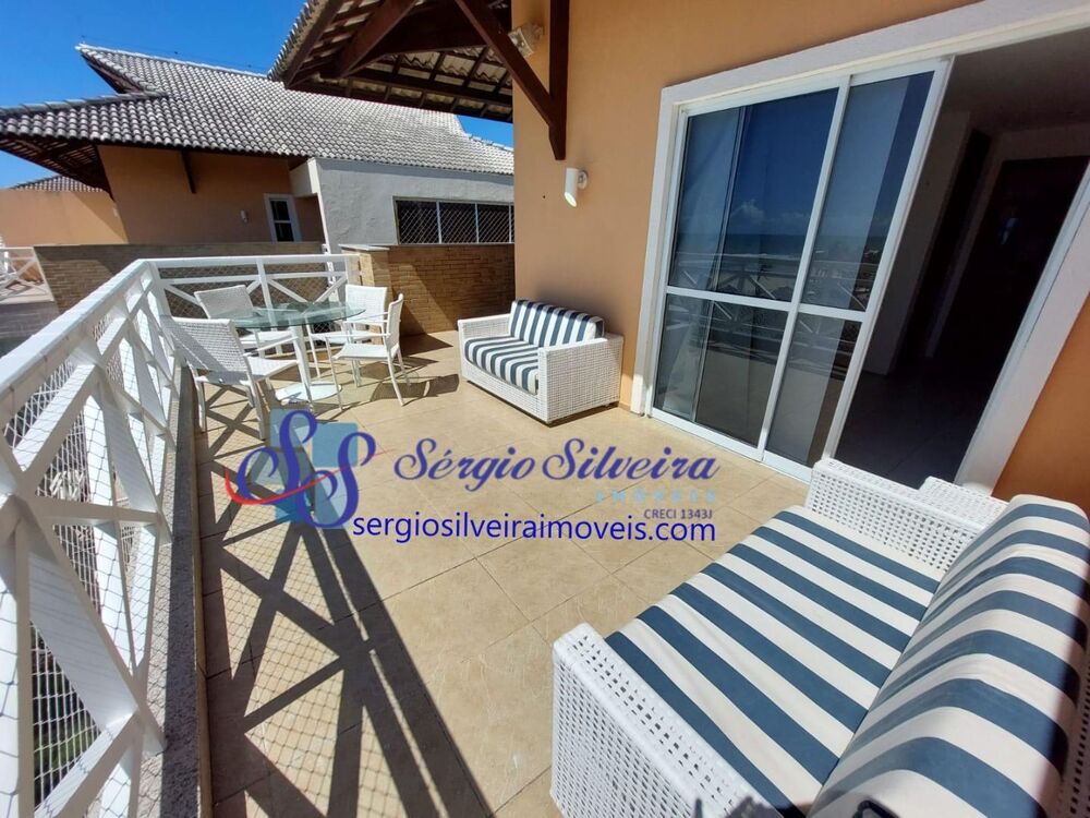 Cobertura, 3 quartos, 201 m² - Foto 7