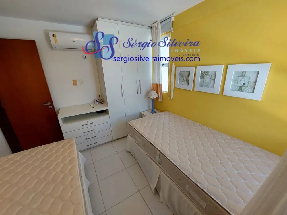 Cobertura, 3 quartos, 201 m² - Foto 15