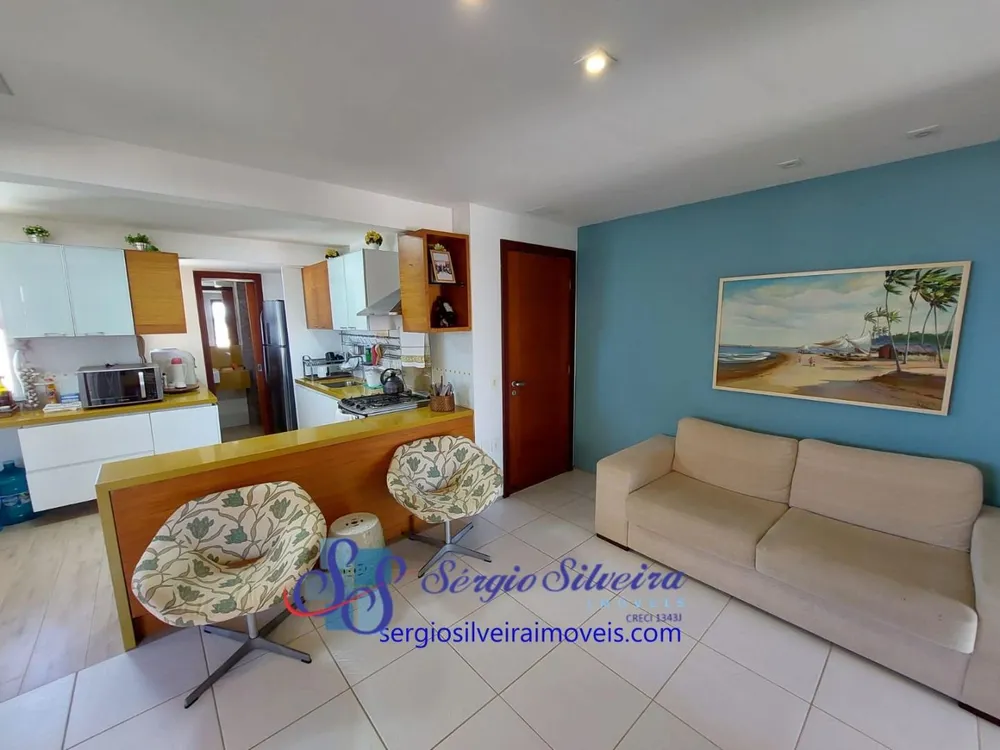 Cobertura, 3 quartos, 201 m² - Foto 9