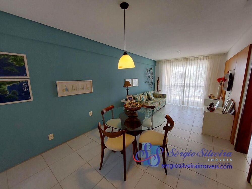 Cobertura, 3 quartos, 201 m² - Foto 5