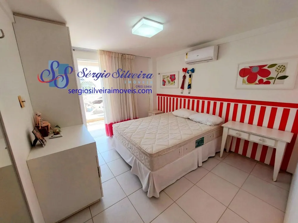 Cobertura, 3 quartos, 201 m² - Foto 13
