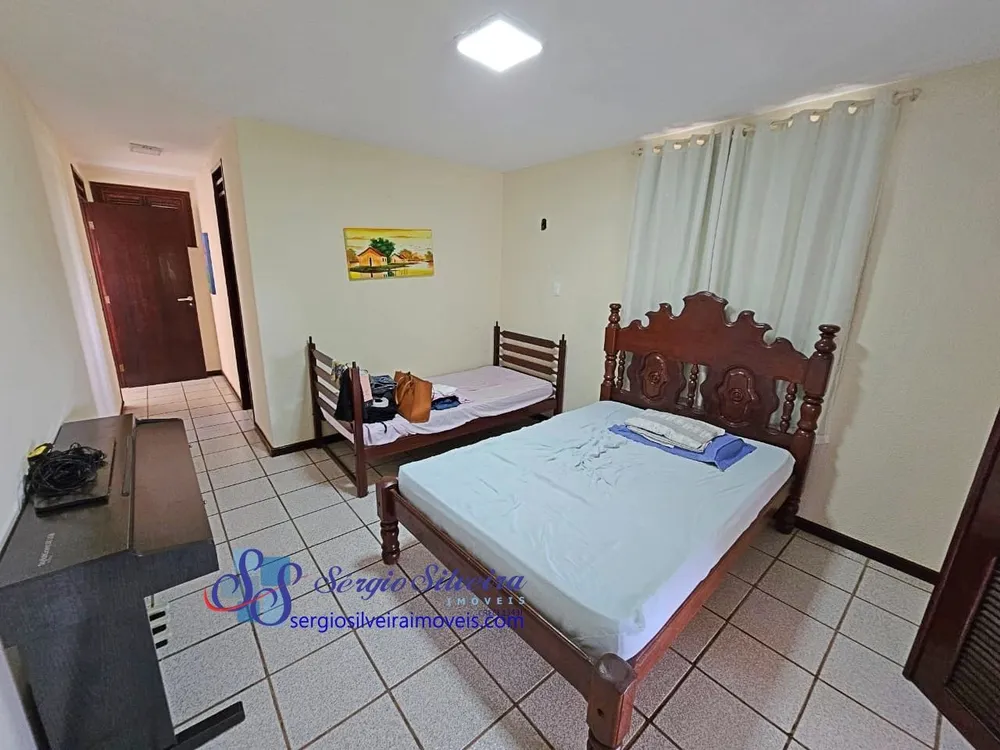 Casa de Condomínio, 5 quartos - Foto 10