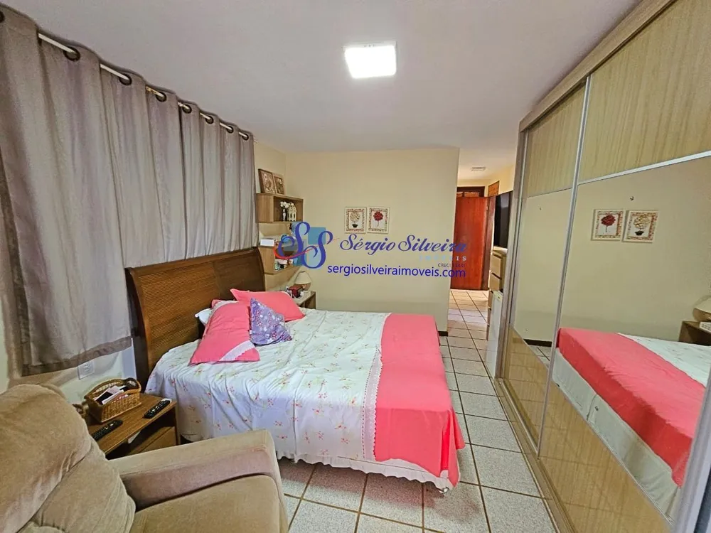 Casa de Condomínio, 5 quartos - Foto 11