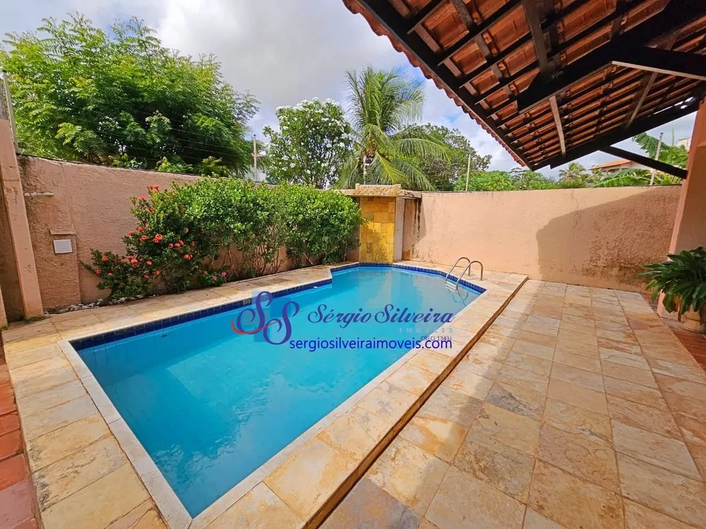 Casa de Condomínio, 5 quartos - Foto 14