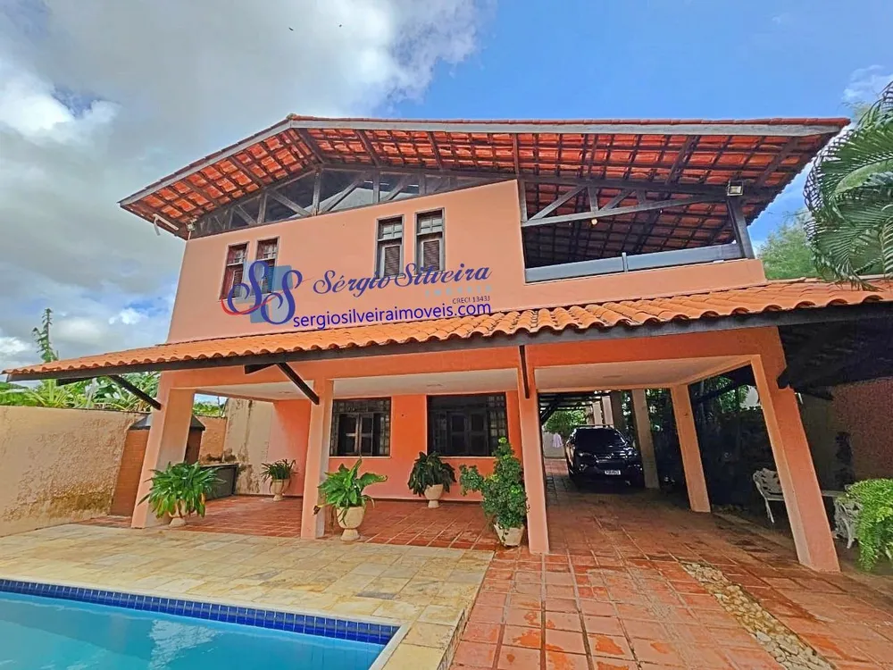Casa de Condomínio, 5 quartos - Foto 15