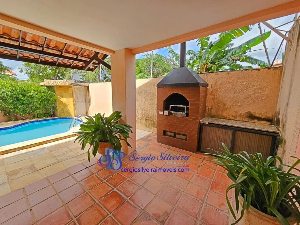 Casa de Condomínio, 5 quartos - Foto 12