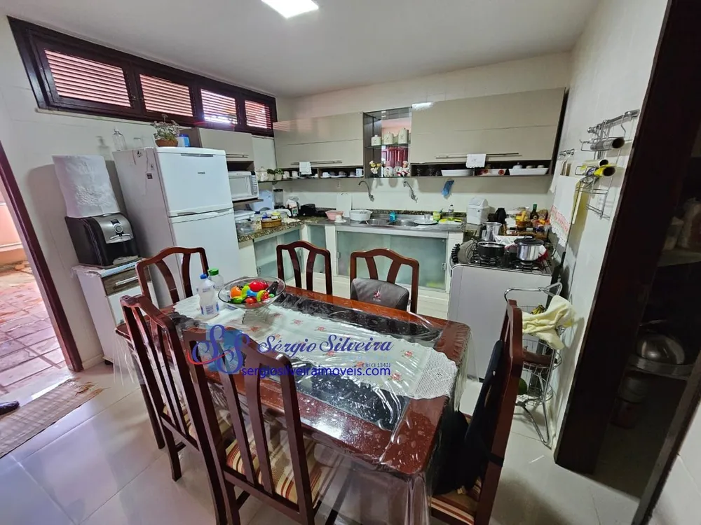 Casa de Condomínio, 5 quartos - Foto 6