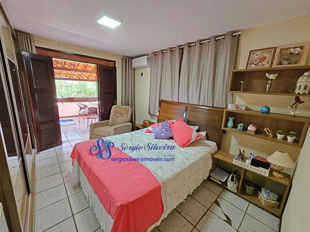 Casa de Condomínio, 5 quartos - Foto 9