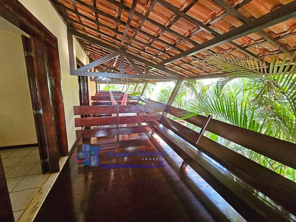 Casa de Condomínio, 5 quartos - Foto 7