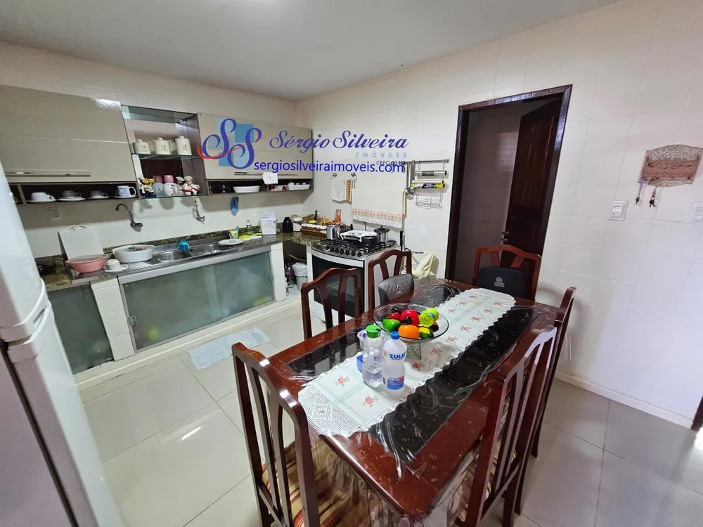 Casa de Condomínio, 5 quartos - Foto 5