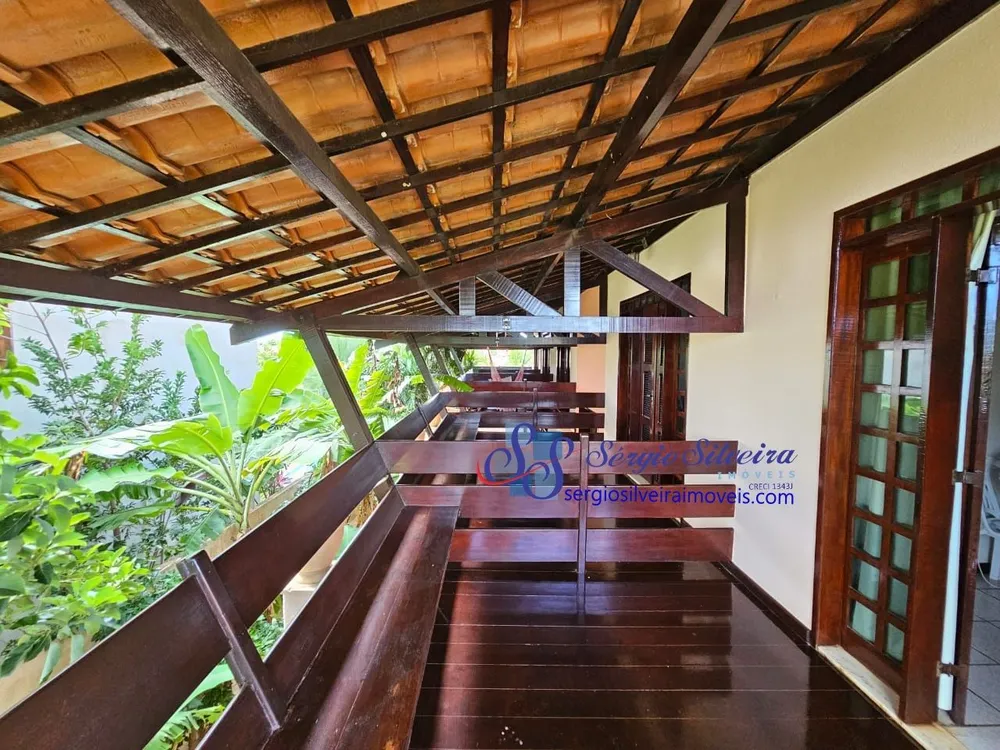Casa de Condomínio, 5 quartos - Foto 8