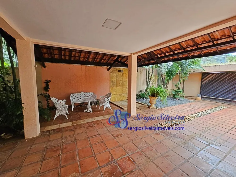 Casa de Condomínio, 5 quartos - Foto 13