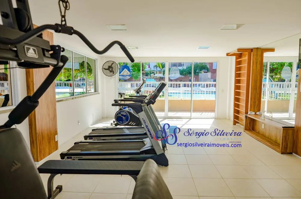 Apartamento, 3 quartos, 76 m² - Foto 10