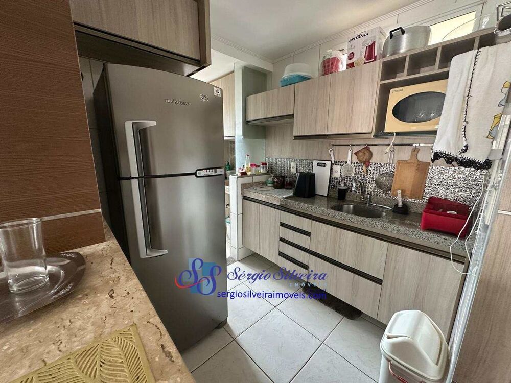 Apartamento, 3 quartos, 76 m² - Foto 3