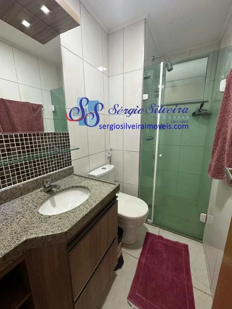 Apartamento, 3 quartos, 76 m² - Foto 6