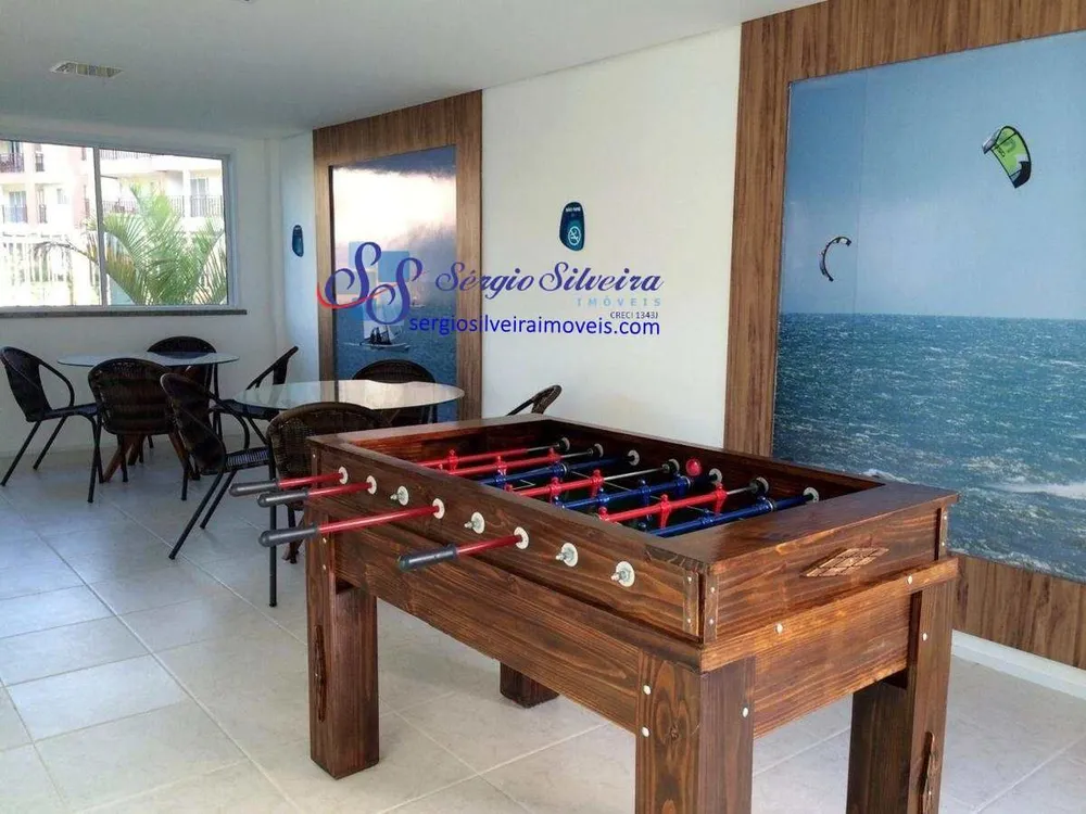 Apartamento, 3 quartos, 76 m² - Foto 9