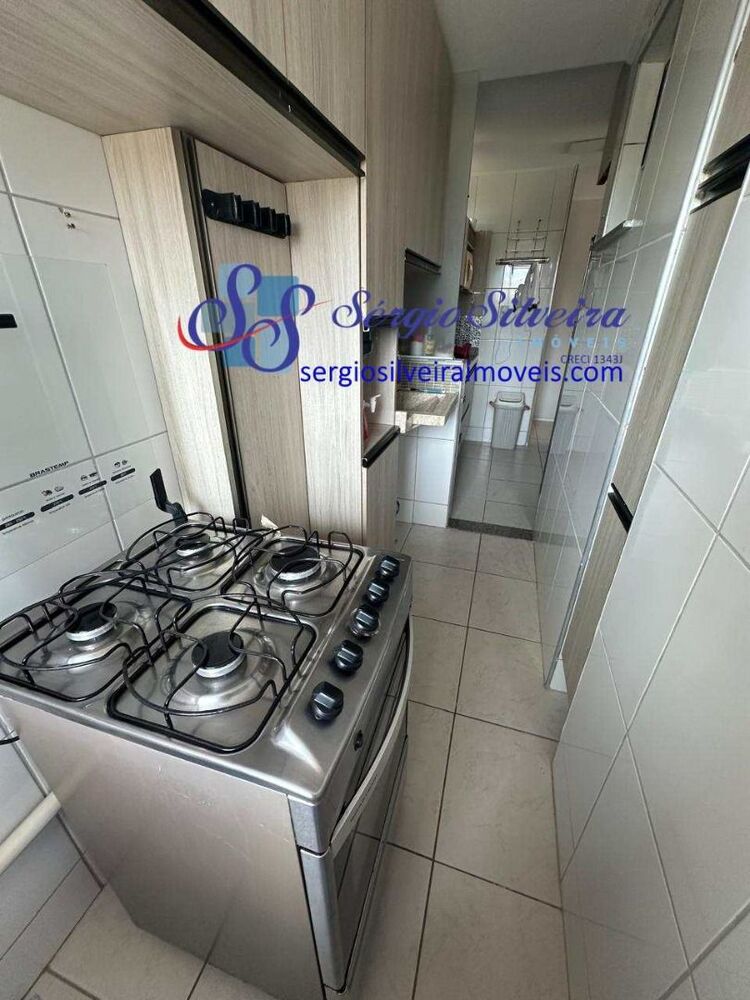 Apartamento, 3 quartos, 76 m² - Foto 4