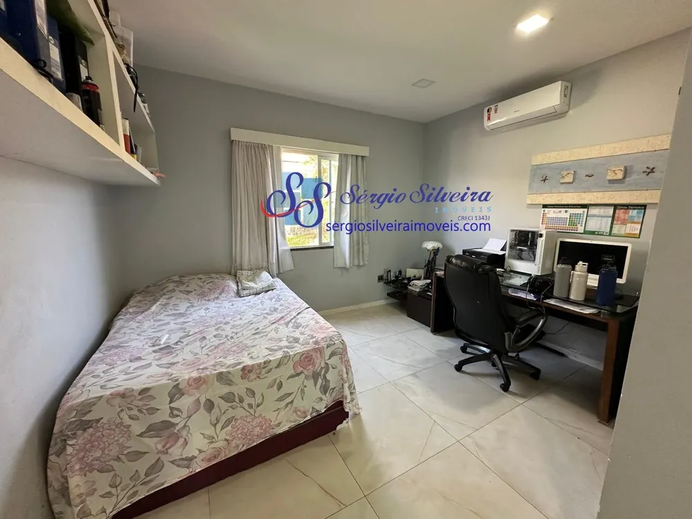 Casa, 5 quartos, 285 m² - Foto 12