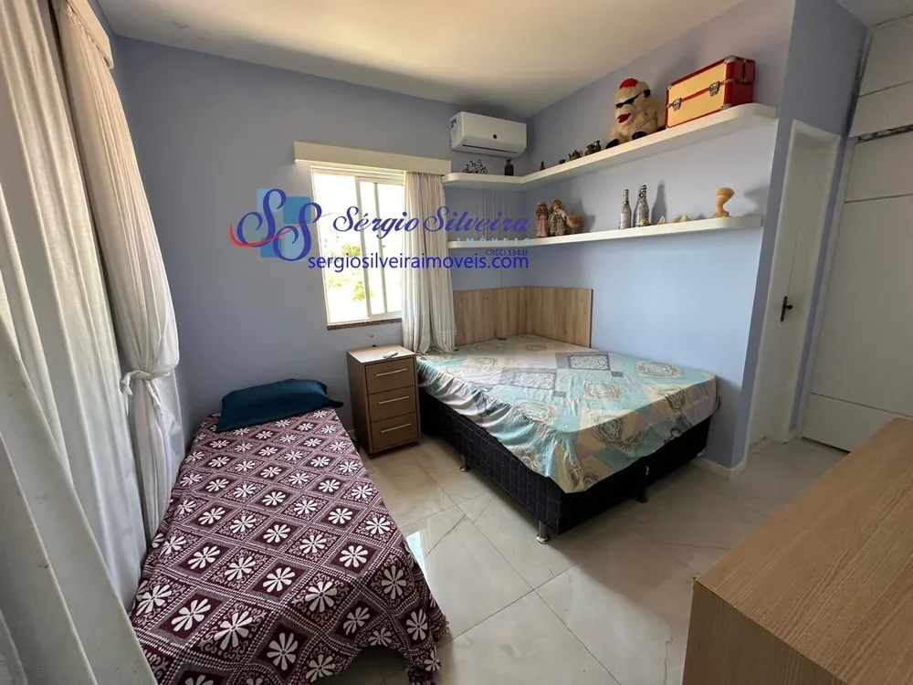 Casa, 5 quartos, 285 m² - Foto 13