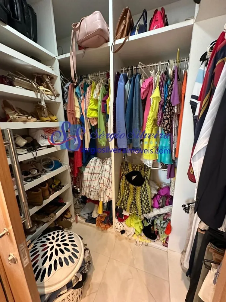 Casa, 5 quartos, 285 m² - Foto 11