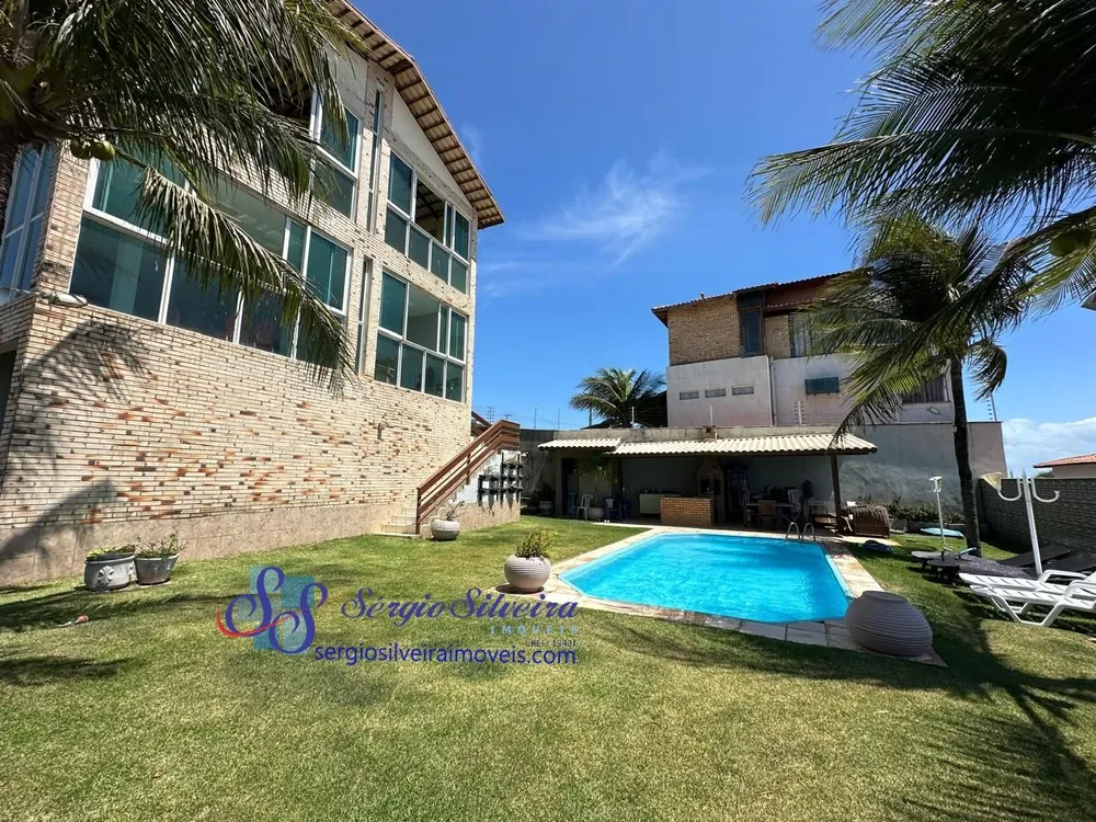 Casa, 5 quartos, 285 m² - Foto 15