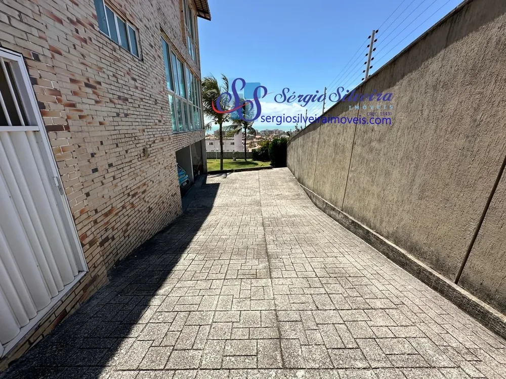 Casa, 5 quartos, 285 m² - Foto 16