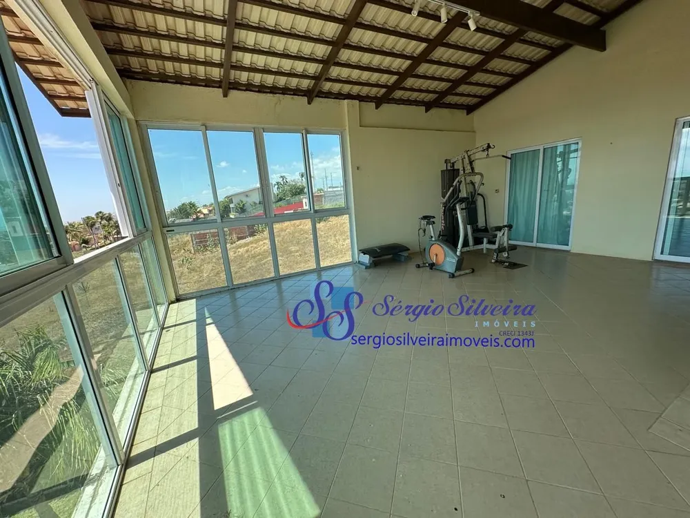 Casa, 5 quartos, 285 m² - Foto 7