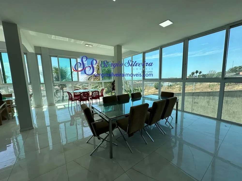 Casa, 5 quartos, 285 m² - Foto 6