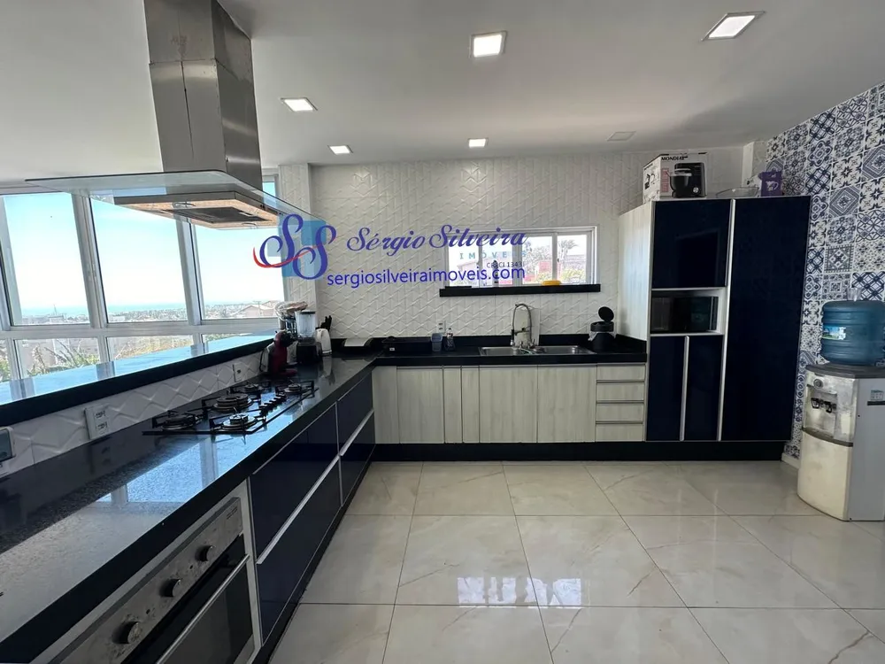 Casa, 5 quartos, 285 m² - Foto 8