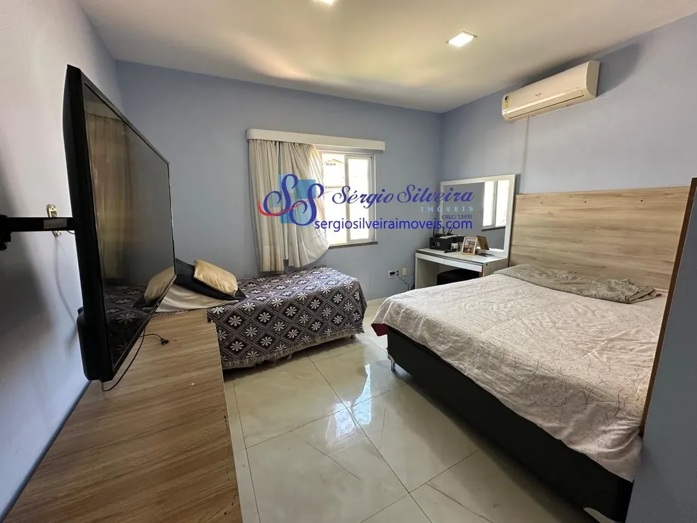 Casa, 5 quartos, 285 m² - Foto 14