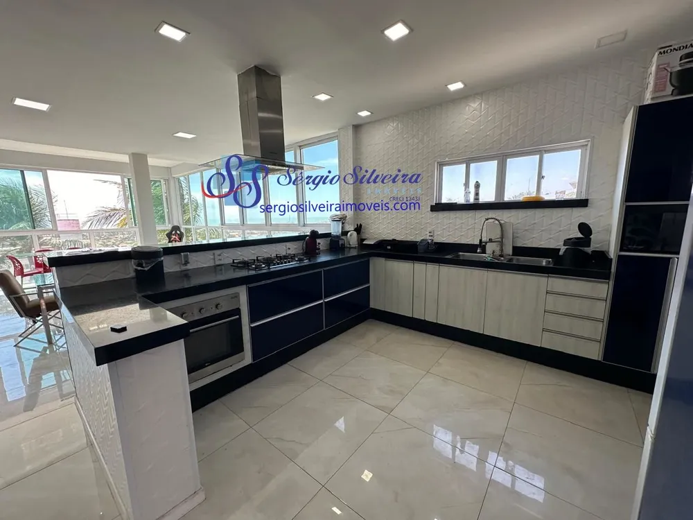 Casa, 5 quartos, 285 m² - Foto 9
