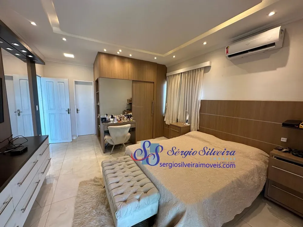 Casa, 5 quartos, 285 m² - Foto 10