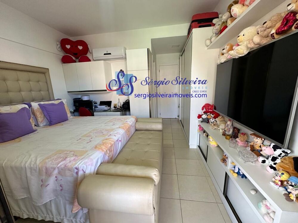 Apartamento, 2 quartos, 68 m² - Foto 3