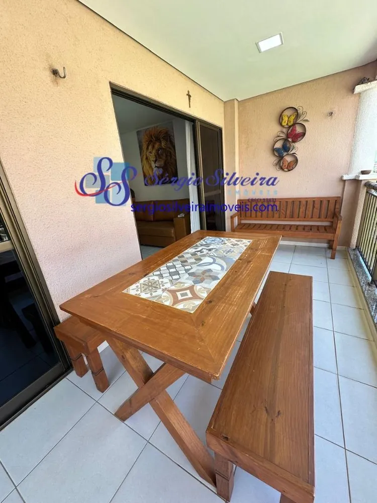 Apartamento, 2 quartos, 68 m² - Foto 1