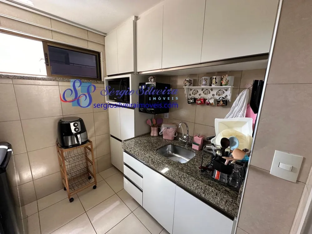 Apartamento, 2 quartos, 68 m² - Foto 3